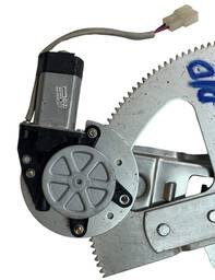 MÁQUINA DE VIDRO PORTA DIANTEIRA DIREITA RANGER 94 A 09 ELÉ