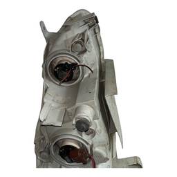 FAROL ESQUERDO COROLLA /FIELDER 2003 A 2008