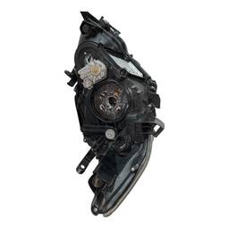 FAROL PARALELO ESQUERDO COROLLA 2009 A 2011