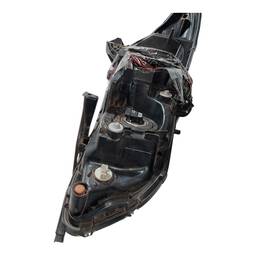 FAROL C/DETALHE ESQUERDO CIVIC G9  2012 2013 A 2016