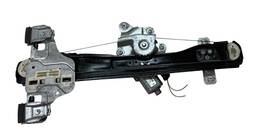 MÁQUINA DE VIDRO PORTA DIANTEIRA DIREITA COBALT 2012/ ELÉTR