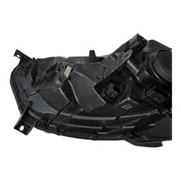 FAROL QUEBRADO DIREITO CAPTUR 2017 2018 A 2024