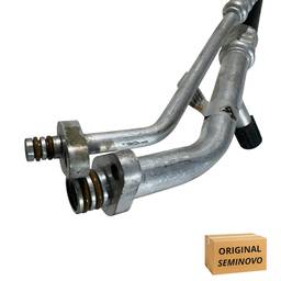 MANGUEIRA AR CONDICIONADO ORIGINAL JEEP RENEGADE 52105531