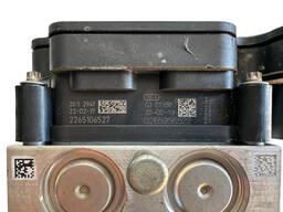 MÓDULO ABS ARGO CRONOS RENEGADE  0265294198 521544410