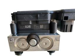 MÓDULO ABS RAMPAGE 0265297313 522334260