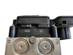 MÓDULO ABS STRADA 1.3  0265298393 522220910