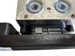 MÓDULO ABS COMPASS 28515904703 25022015814