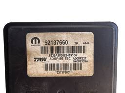 MÓDULO ABS RENEGADE 52137660