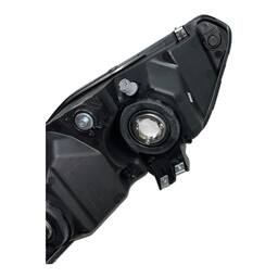 FAROL PARALELO DIREITO CIVIC 2007 2008 A 2011