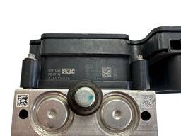 MÓDULO ABS ARGO CRONOS MOBI UNO 0265261451 520444500