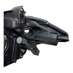 FAROL PARALELO ESQUERDO COROLLA 2009 A 2011