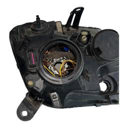 FAROL ESQUERDO DUSTER 16/20 OROCH 2016/