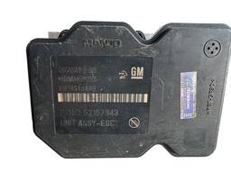 MÓDULO ABS SPIN COBALT 52157843 688250455 