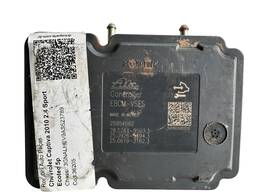 MÓDULO ABS CAPTIVA 28526195033 25021212614