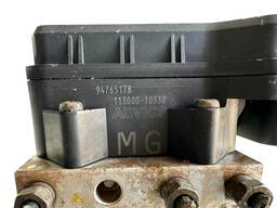 MÓDULO ABS S10 11300010330 94765178