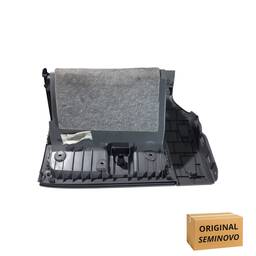 PORTA LUVAS COMPLETO ORIGINAL FIAT TORO 2016 A 2025