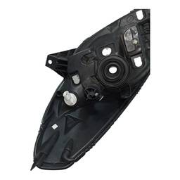 FAROL PARALELO DIREITO SANDERO 2008 2009 A 2011