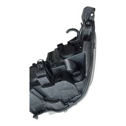 FAROL DIREITO C4 LOUNGE DS4 2014 A 2018 PISCA LARANJA