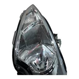 FAROL PARALELO ESQUERDO VERSA 2015 A 2020