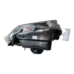 FAROL PARALELO DIREITO UNO FIORINO 2004 A 2013