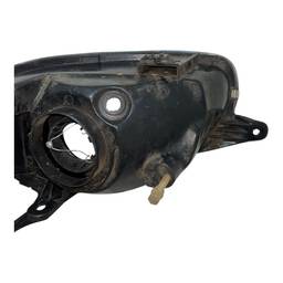 FAROL PARALELO DIREITO CORSA 1995 1996 A 2010 LENTE LISA