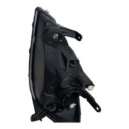 FAROL DIREITO CELTA 07/2015 PRISMA ATÉ 2012 CROMOMIX