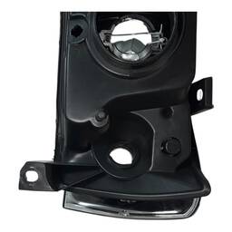 FAROL DIREITO UNO FIORINO 2004 A 2013