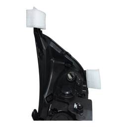 FAROL PARALELO DIREITO AGILE 10/13 MONTANA 11/21 M/NEGRA