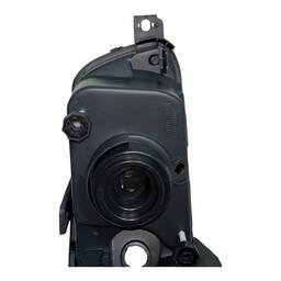 FAROL PARALELO ESQUERDO UNO FIORINO 2004 A 2013