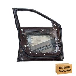 PORTA DIANTEIRA ESQUERDA ORIGINAL JEEP COMPASS 2017 A 2025