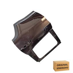 PORTA TRASEIRA ESQUERDA ORIGINAL JEEP COMPASS 2017 A 2025