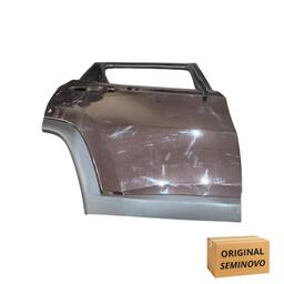 PORTA TRASEIRA DIREITA ORIGINAL JEEP COMPASS 2017 A 2025