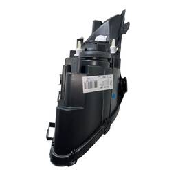 FAROL ESQUERDO GOL SAVEIRO VOYAGE G5 FOCO DUPLO