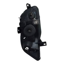 FAROL PARALELO ESQUERDO PALIO STRADA SIENA 09/20