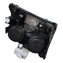 FAROL PARALELO ESQUERDO S10 BLAZER 2001 A 2011