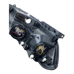 FAROL PARALE ESQUERDO GOL SAV VOYAGE G6 FOCODUPLO FRISCROMAD