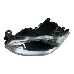 FAROL ESQEURDO UP 2018 2019 A 2021 MASCARA NEGRA 