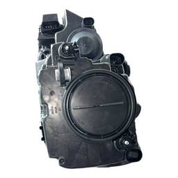 FAROL PARALELO DIREITO JETTA 2011 A 2018 S/ LED