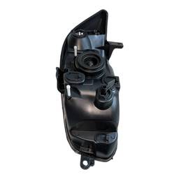 FAROL PARALELO DIREITO PALIO STRADA SIENA 09/20