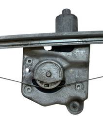 MÁQUINA DE VIDRO PORTA TRASEIRA DIREITA VECTRA 2006 A 2011