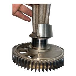 EIXO BALANCEADOR DINAMICO ECOSPORT FORD KA 1.5 3CC DRAGON