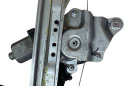 MÁQUINA DE VIDRO PORTA TRASEIRA DIR ONIX PRISMA ELÉ