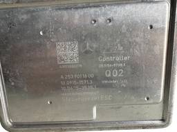 MÓDULO ABS MERCEDES GLC A2539011600 285H15657303 A2534313900