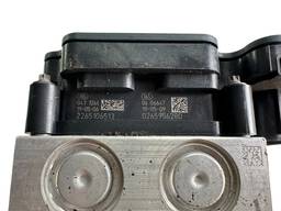 MÓDULO ABS MERCEDES CLASSE A GLA 0265255979 A0004313900 