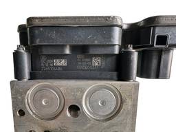 MÓDULO ABS BMW X5 X6 0265254430 3451687480101