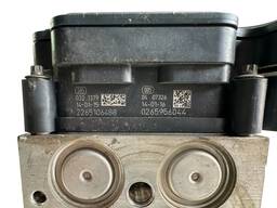 MÓDULO ABS BMW SÉRIE 5 (F10/F11) 0265244790 3451685684101 