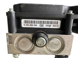 MÓDULO ABS JAC J5 J6 0265800994 0265232674 