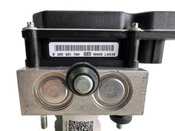 MÓDULO ABS DISCOVERY 4 RANGEROVERSPORT 0265951790 0265036450