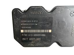 MÓDULO ABS CHERY CELER CIELO FACE A133550010BA BH6010G001 