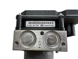 MÓDULO ABS BMW X1 (E84) 0265951974 0265239286